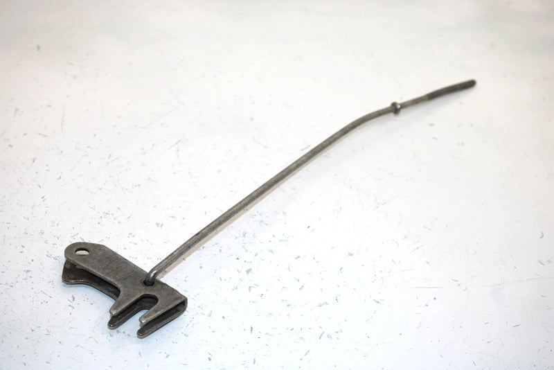 86 Honda Fourtrax  Trx125 A Oem Brake Linkage 43470-VM6-680 AH7