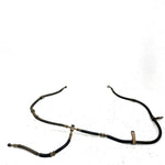 2004 Yamaha Rhino 660 OEM Front Lower Brake Line 5UG-F5872-03-00 XY3