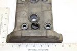 2007 Yamaha Vector Er Oem Engine Cylinder Head Top Cover 8ES-11191-01-00 B547