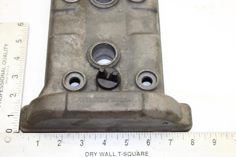 2007 Yamaha Vector Er Oem Engine Cylinder Head Top Cover 8ES-11191-01-00 B547