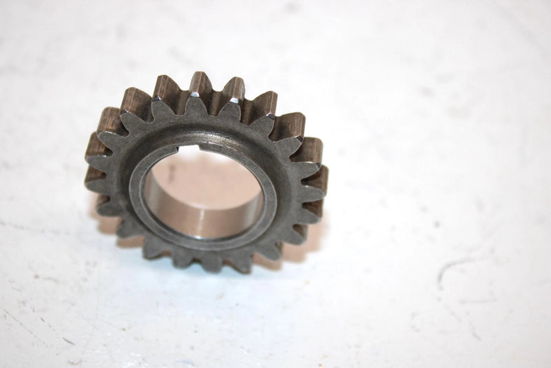 97 Arctic Cat Bearcat 454 4x4 Oem Oil Pump Drive Gear 3402-150 AA24