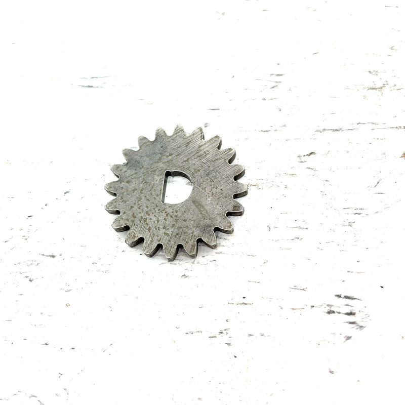 04-07 Honda Rancher 400 TRX400FA 4x4 AT OEM Oil Pump Gear 15140-HN7-000 AH77