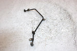 2003 Kawasaki Prairie 650 Oem Left Oil Pipe 39193-1053 39193-0592 AK26