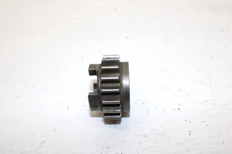 1986 Polaris Trailboss Oem 26 Forward Gear 5130620 AP108