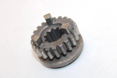 02 Honda Trx 350 Fe Oem 21T Main 3rd Gear 23441-HN5-670 Q6617