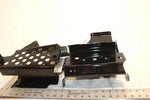 1996 Ski-doo Formula Stx 583 Oem Footrest Set 518312906 518312907 SS25