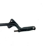 83-85 Yamaha Tri Moto 200 YTM200 OEM Footrest 21V-27411-10-00 AY59