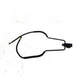 2002 Arctic Cat 375 4x4 Automatic OEM Front Brake Hose 1502-186 AA34