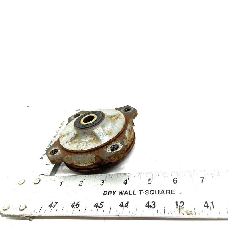 2003 Polaris Predator 90 OEM Front Wheel Hub 0455519-385 AP198