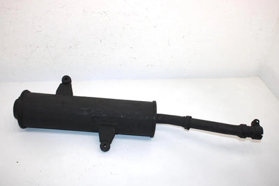 18 Suzuki King Quad 500 Oem Exhaust Muffler 14310-11H30 14310-11H31 AS3