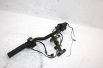 1988 Yamaha Phazer Oem Handlebar W/Brake Lever 88H-23811-00-00 SY26