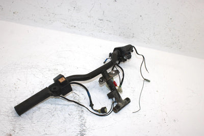1988 Yamaha Phazer Oem Handlebar W/Brake Lever 88H-23811-00-00 SY26