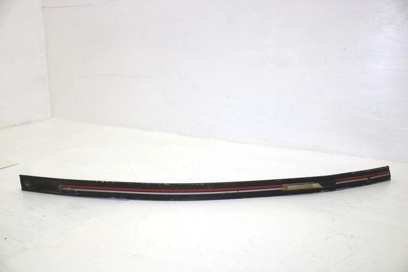 92 Polaris 650 RXL OEM Front Bumper Left Extension 2670114 SP120 