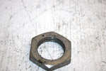 2003 Can-am Rally 200 Oem Axle Locking Nut 705500293 AB11