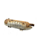 00-05 Honda Rancher 350 TRX350 4x4 ES OEM Exhaust Muffler 18310-HN5-670 AH88
