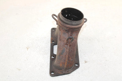 00 Polaris 600 Touring Oem Exhaust Header Manifold Y Pipe 1261018-029 SP207