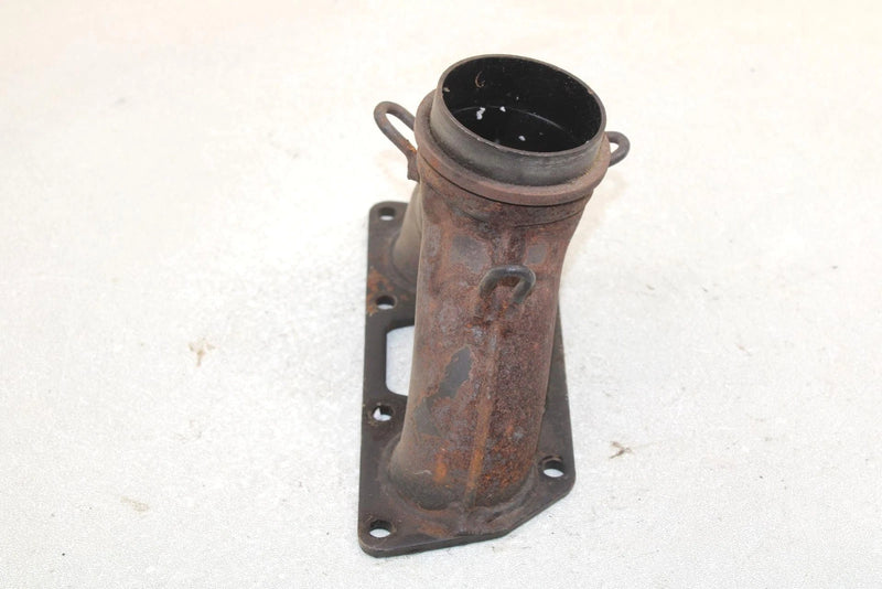 00 Polaris 600 Touring Oem Exhaust Header Manifold Y Pipe 1261018-029 SP207