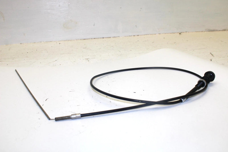 1996 Arctic Cat Monte Carlo 900 Oem Choke Cable 0687-079 JA0