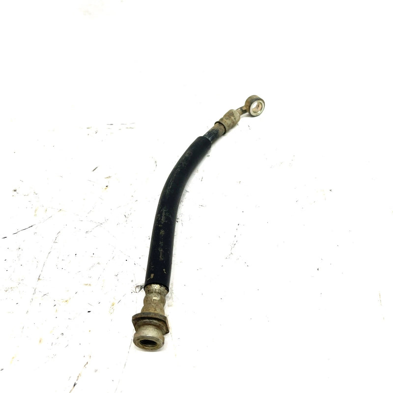 08-13 Kawasaki Teryx 750 KRF750A 4x4 OEM Rear Brake Soft Line 43095-0313 XK0