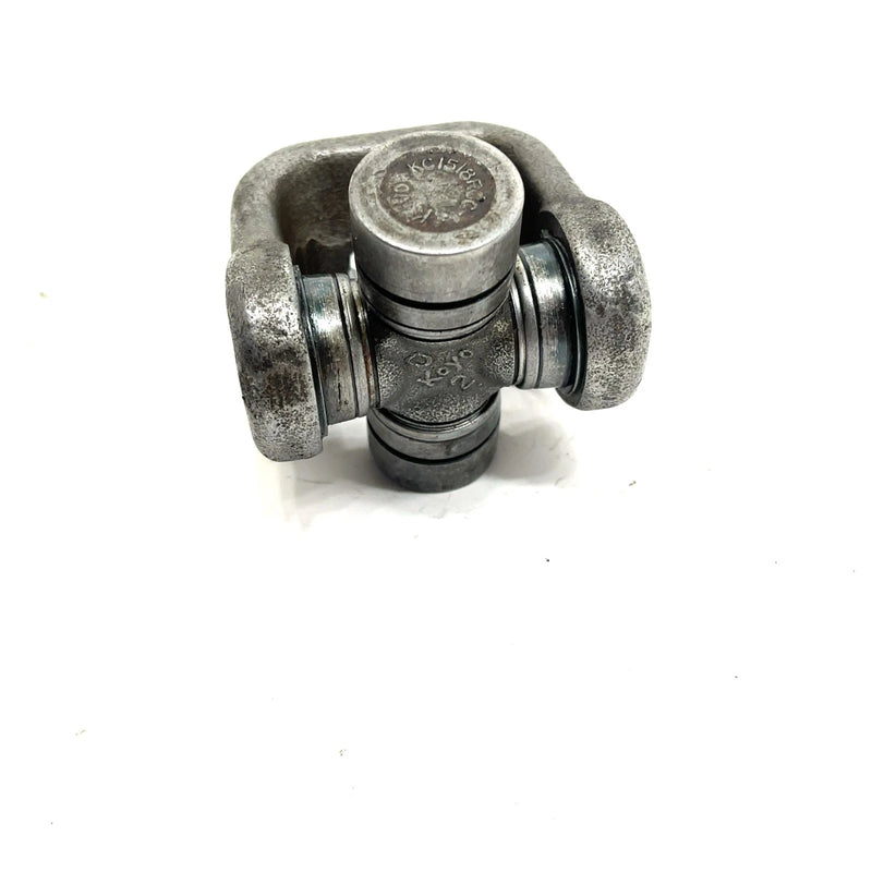 1990 Yamaha Moto 4 OEM Rear Driveshaft Yoke 1YW-46180-02-00 AY51