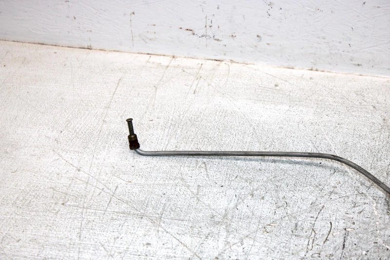 2001 Polaris Trail Boss Oem Rear Brake Line 1910504 AP165