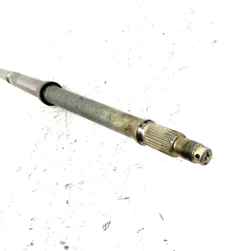 89-99 Polaris Trail Boss 250 4X4 OEM Rear Axle 5020504 AP231