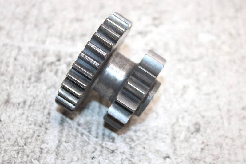 2002 Honda Foreman Rubicon Oem Rev. Idle Gear (14T/29t) 23721-HN2-000 AH36