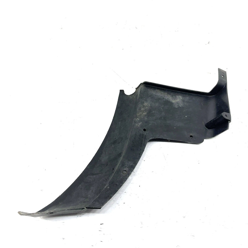 2004 John Deere Trail Buck 650 EXT OEM Right Rear Mud Guard 705000846 AJ1.1