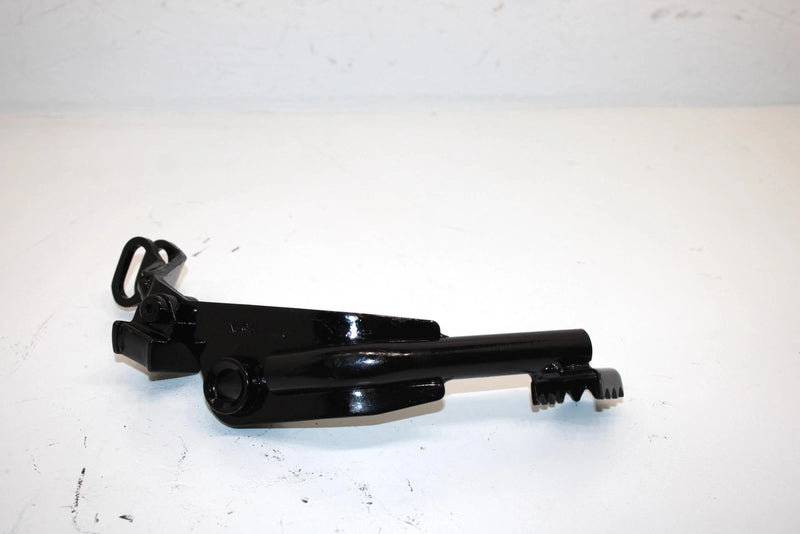 03 Bombardier Rally 200 Oem Rear Brake Pedal 705600214 AB2