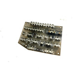 96-99 Polaris Xplorer 300 OEM Terminal Board 4040063 AP216