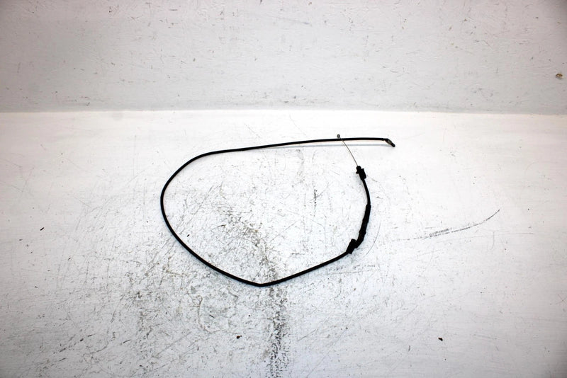 2002 Polaris Sportsman 700 Oem Throttle Cable 7081025 7081219 AP184