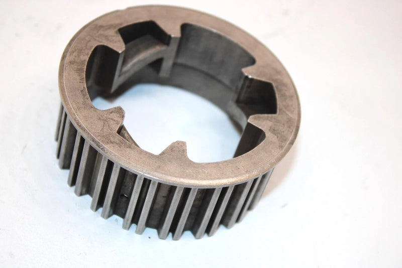 87 Yamaha  Champ 100 Yfm100t Oem Center Clutch Hub 22K-16570-00-00 AY11