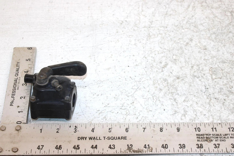2006 John Deere  Buck 650 Oem Throttle Lever 707000370 AJ0