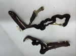 New Professionals Choice Brown Nylon Side Reins #52-1121 HH-15
