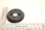1986 Honda Trx 125 Oem Seal Plate 42327-958-000 AH41