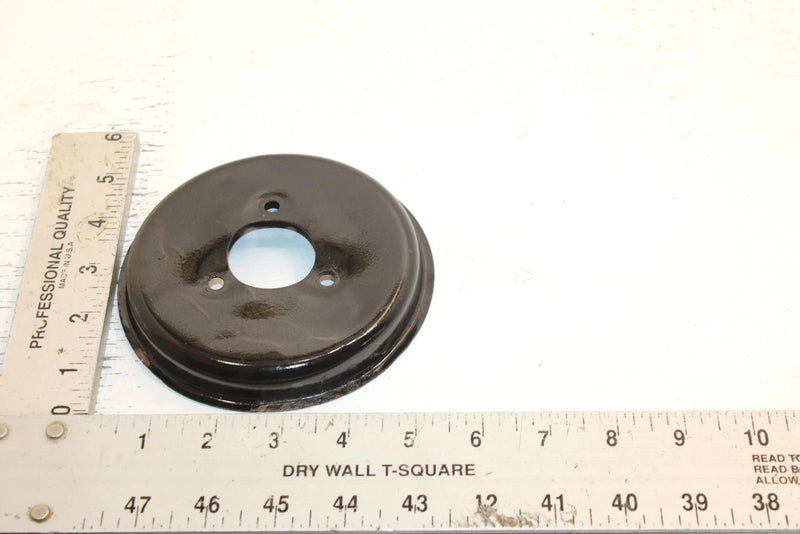 1986 Honda Trx 125 Oem Seal Plate 42327-958-000 AH41