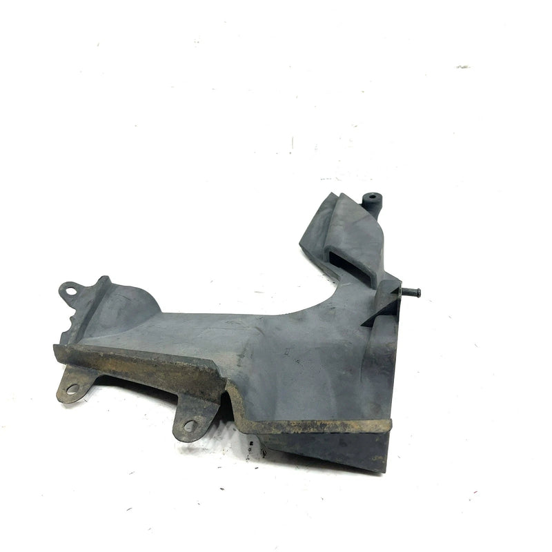 05-09 Honda Foreman 500 OEM Right Air Guide 61880-HP0-A00ZA AH14