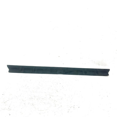 2022 Can-Am Defender HD10 OEM Bed Deflector 70832584 XB0