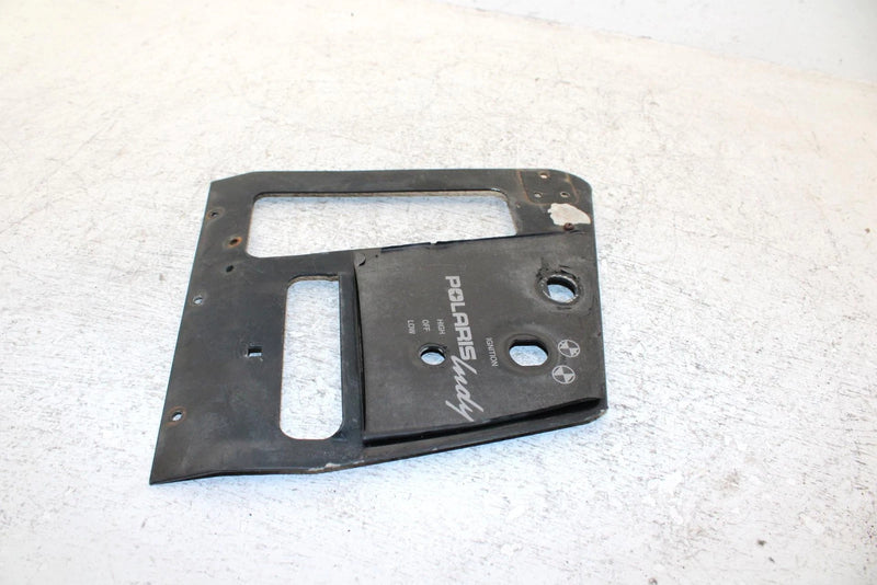 1996 Polaris Xlt Sp Oem Console Panel 5222758-067 SP69