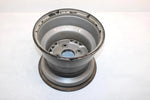 93 Polaris 250 4x4 Oem Rear Rim Silver 1520114 AP140