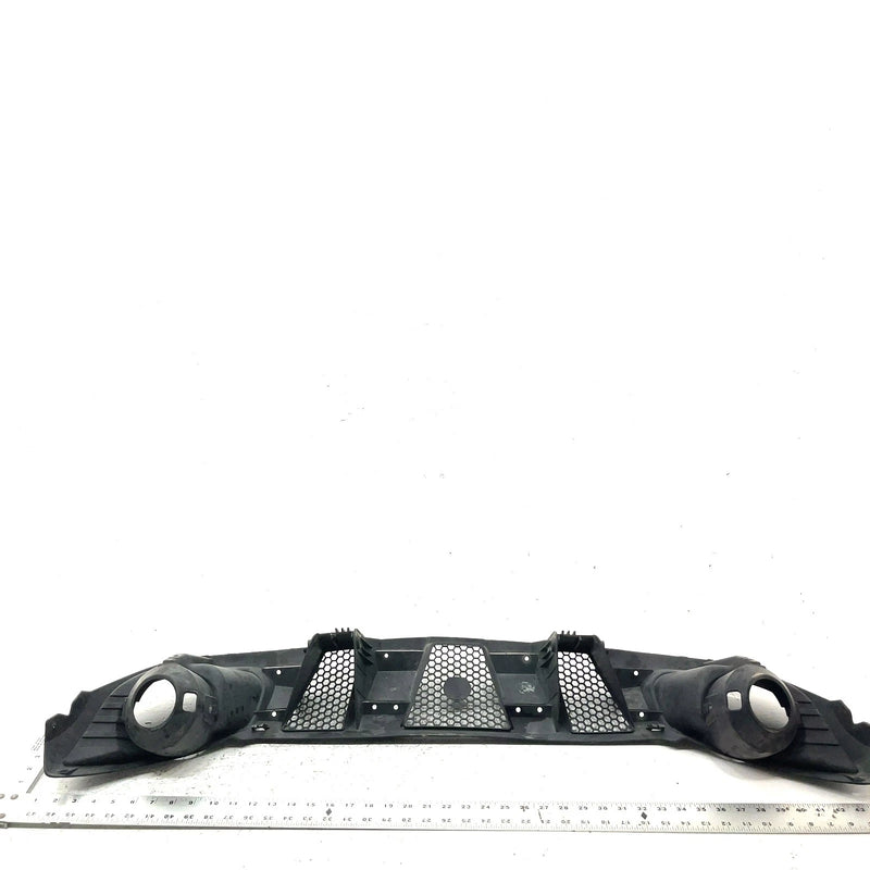null Yamaha Rhino 450 YXR450FA 4x4 OEM Front Grille 5UG-F8309-01-00 XY2