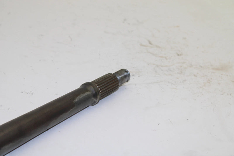 87 Polaris Trail Boss 250 4x4 OEM Rear Axle 5020469 AP105