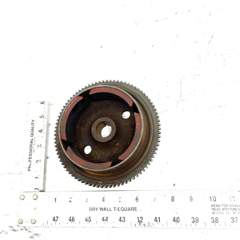 1996 Polaris Trail Blazer 250 ES OEM Flywheel Rotor 3083939 AP236