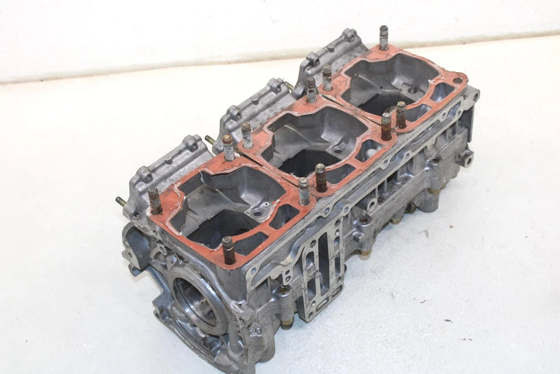 96 Polaris Xcr 600 Sp Oem Engine Block Crankcase 3085239 B444
