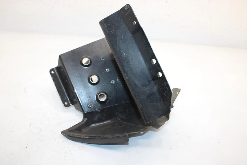 90 Yamaha Phazer Ii Le Oem Right Footwell 87F-21910-09-00 SY36