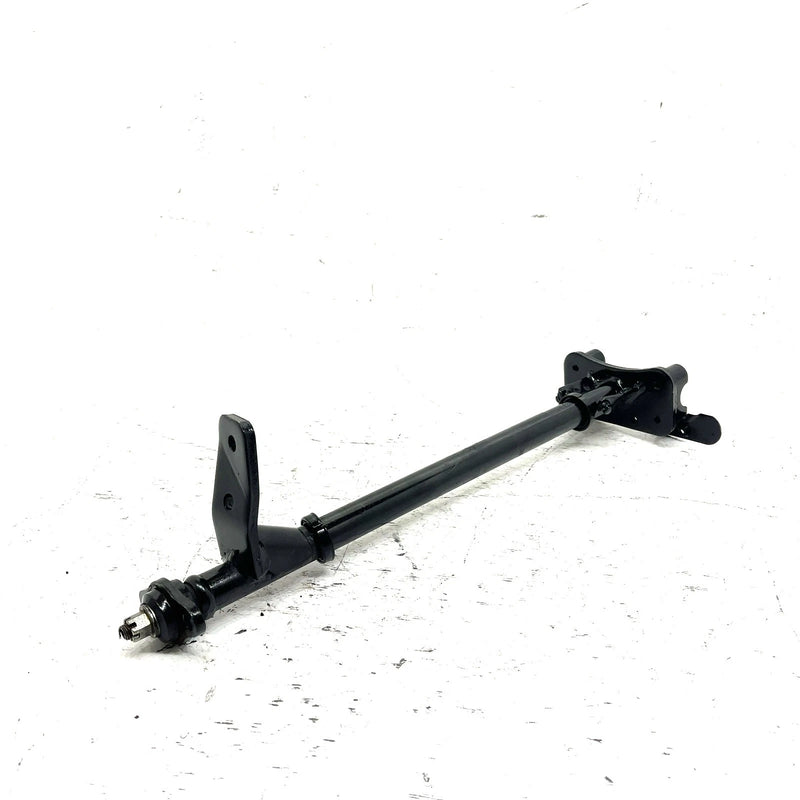 93-99 Kawasaki Bayou 400 4x4 OEM Steering Column Shaft 39114-1071 AK32