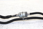2013 Polaris 600 Rush Pro R Oem Fuel Rail Assembly 2521143 SP29