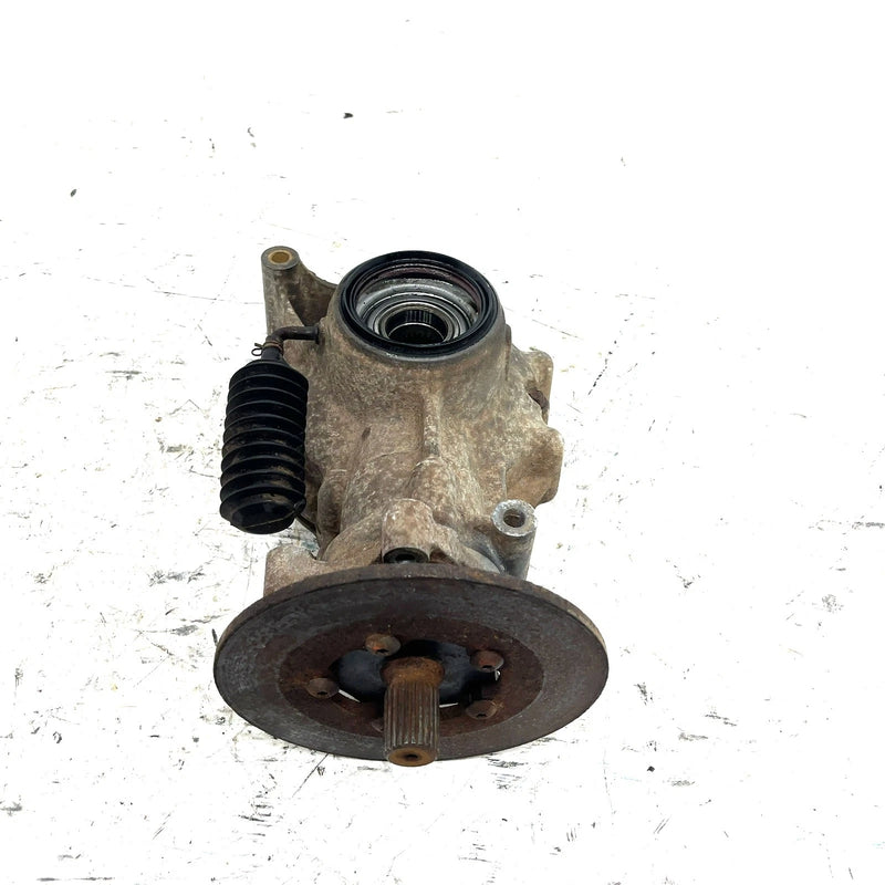 14-15 Arctic Cat Prowler HDX 500 OEM Rear Gearcase 2502-053 XA2.2