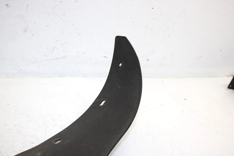 2001 Polaris Xplorer Oem Front Left Mudflap 5811946 AP90
