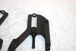 83 Yamaha Excel Iii Ec340g Oem Track Tensioner Bracket Set 8E3-47412-00-00 SY7